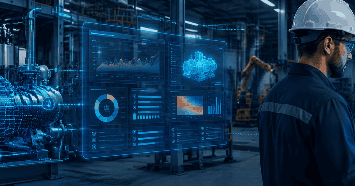 What is Generative AI's role in predictive maintenance?