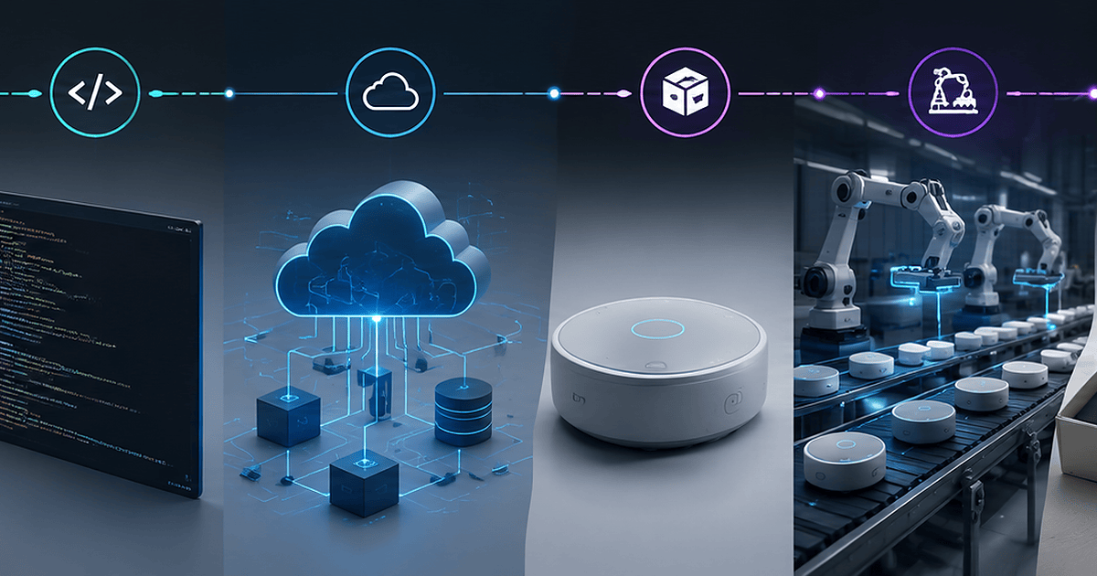 IoT Solutions & Connected Products: The complete guide