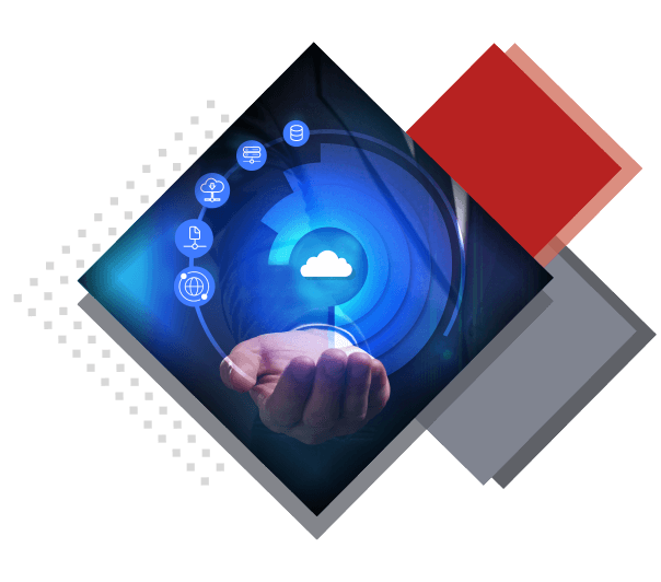 product development services Cloud Solutions